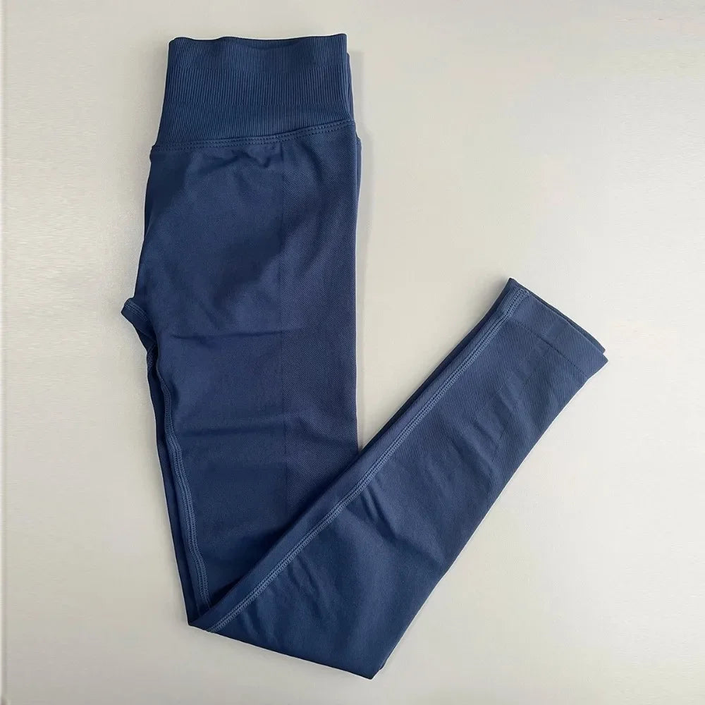 Impact leggings