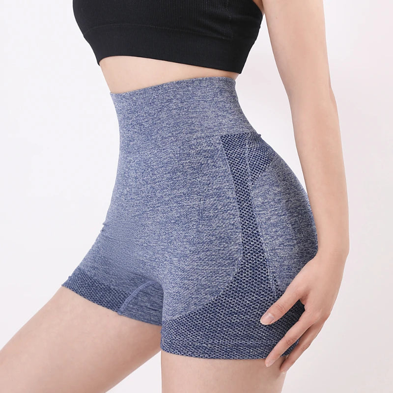 Short push up femmes