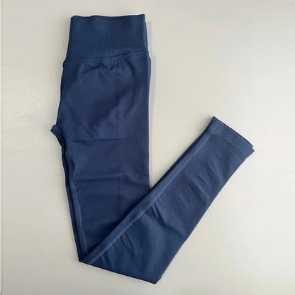 Impact leggings